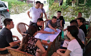 繪就山水畫(huà)卷，賦能鄉(xiāng)村振興 愿景旅游開(kāi)發(fā)項(xiàng)目全周期策劃咨詢方案