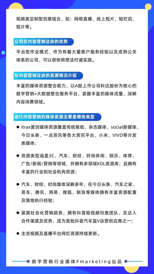 2020年數(shù)字營銷年鑒 內(nèi)容與創(chuàng)意共舞，服務(wù)商賦能數(shù)字內(nèi)容新生態(tài)